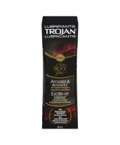 Trojan Lubricants Arouses & Releases Personal Lubricant